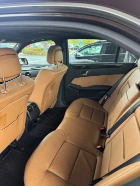 Mercedes-Benz E 350 Е-CLASS EDITION - 8550 € - 85889741 9