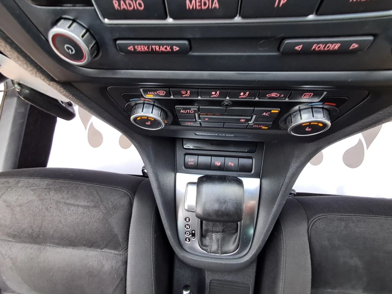 VW Golf 1.6TDi HIGHLINE, АВТОМАТИК, КАТО НОВ, снимка 12 - Автомобили и джипове - 48000695