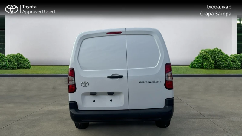 Toyota Proace City L2 COMF.PLUS 1.5D4D, снимка 5 - Автомобили и джипове - 48105146