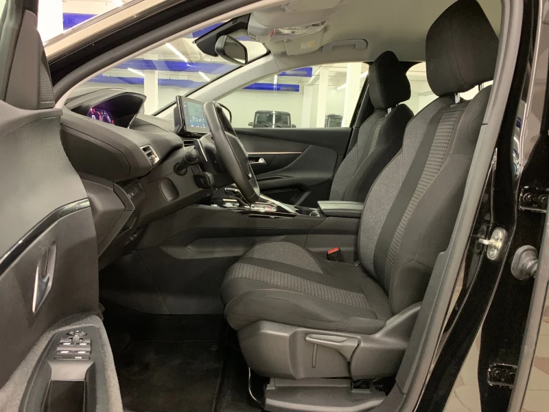 Peugeot 3008 1.5blueHDI FACELIFT EAT8, снимка 8 - Автомобили и джипове - 48326951