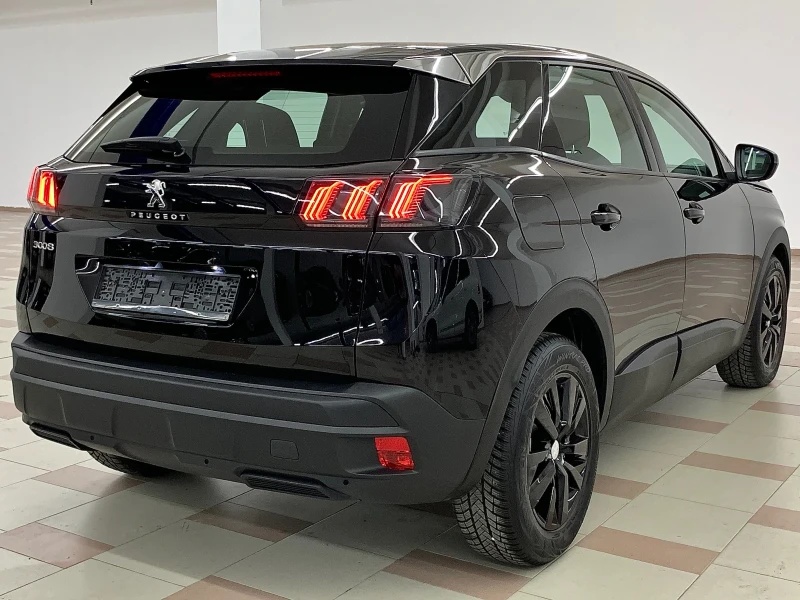 Peugeot 3008 1.5blueHDI FACELIFT EAT8, снимка 2 - Автомобили и джипове - 48326951