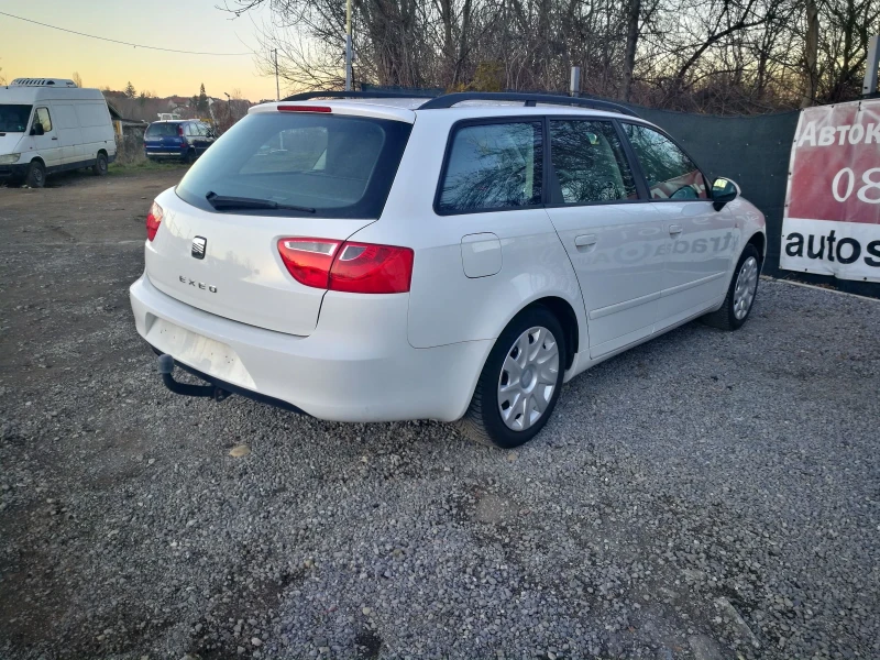 Seat Exeo 1.8ST, снимка 6 - Автомобили и джипове - 48405345