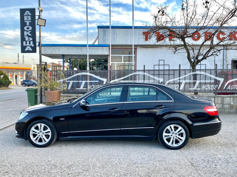 Mercedes-Benz E 250 CDI* BE* Avantgarde* , снимка 5 - Автомобили и джипове - 49130605