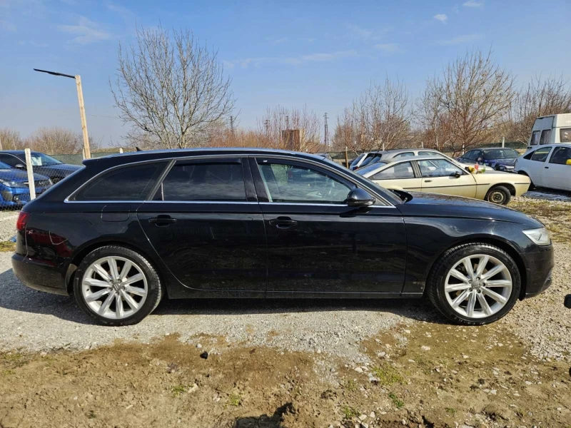 Audi A6 2.0 tdi, снимка 4 - Автомобили и джипове - 49244979