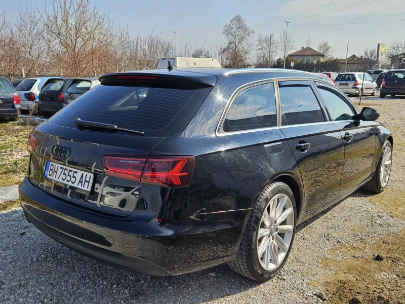 Audi A6 2.0 tdi, снимка 8 - Автомобили и джипове - 49244979