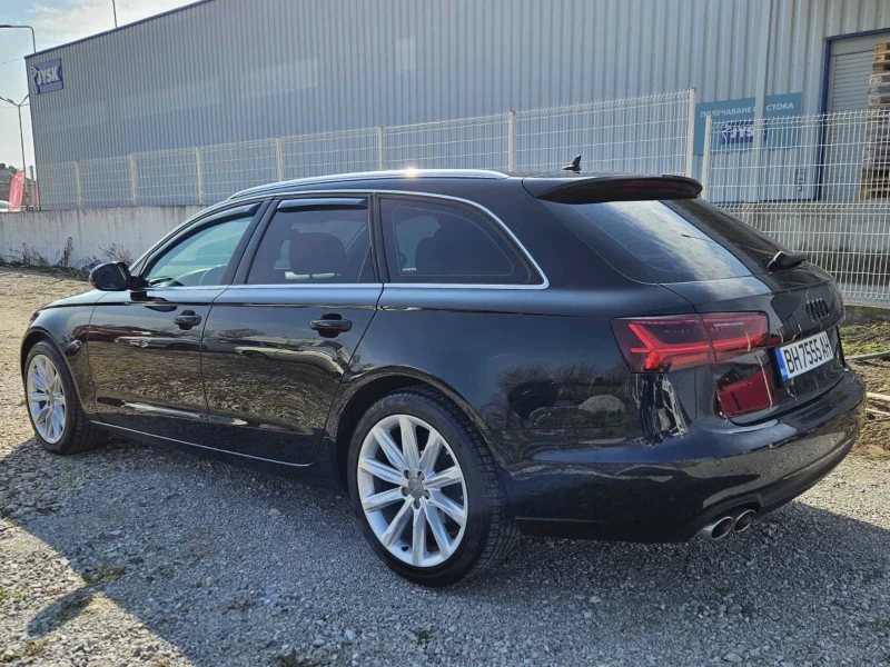 Audi A6 2.0 tdi, снимка 7 - Автомобили и джипове - 49244979