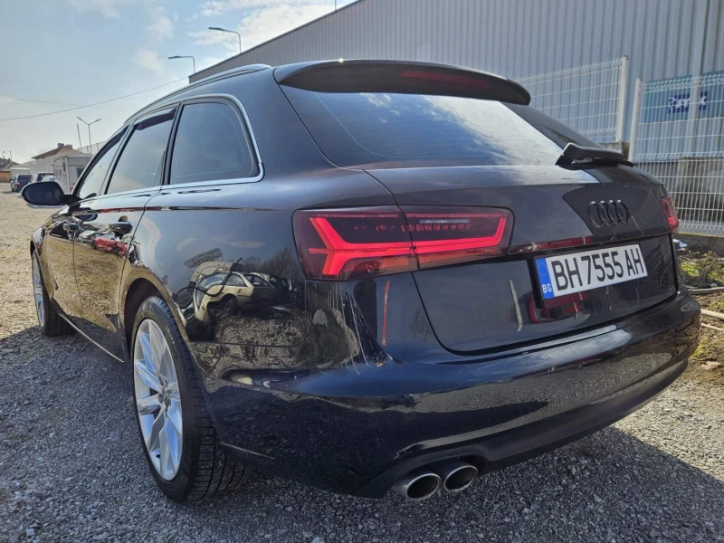 Audi A6 2.0 tdi, снимка 9 - Автомобили и джипове - 49244979