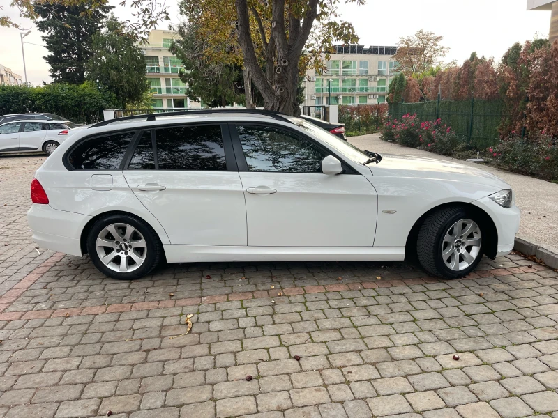 BMW 320 * 177 к.с. само 5, 5 л разход * TOP Quality * Face, снимка 5 - Автомобили и джипове - 52299913