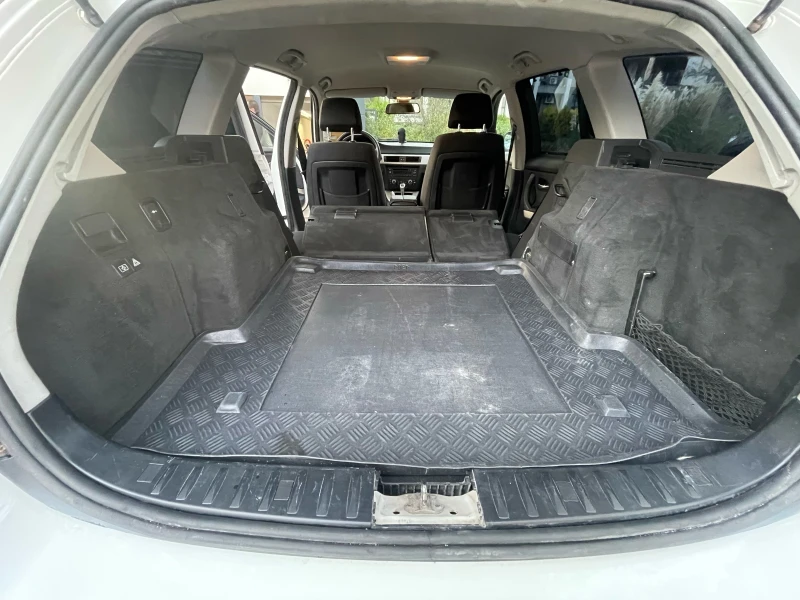 BMW 320 * 177 к.с. само 5, 5 л разход * TOP Quality * Face, снимка 10 - Автомобили и джипове - 52299913