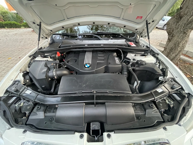 BMW 320 * 177 к.с. само 5, 5 л разход * TOP Quality * Face, снимка 16 - Автомобили и джипове - 52299913