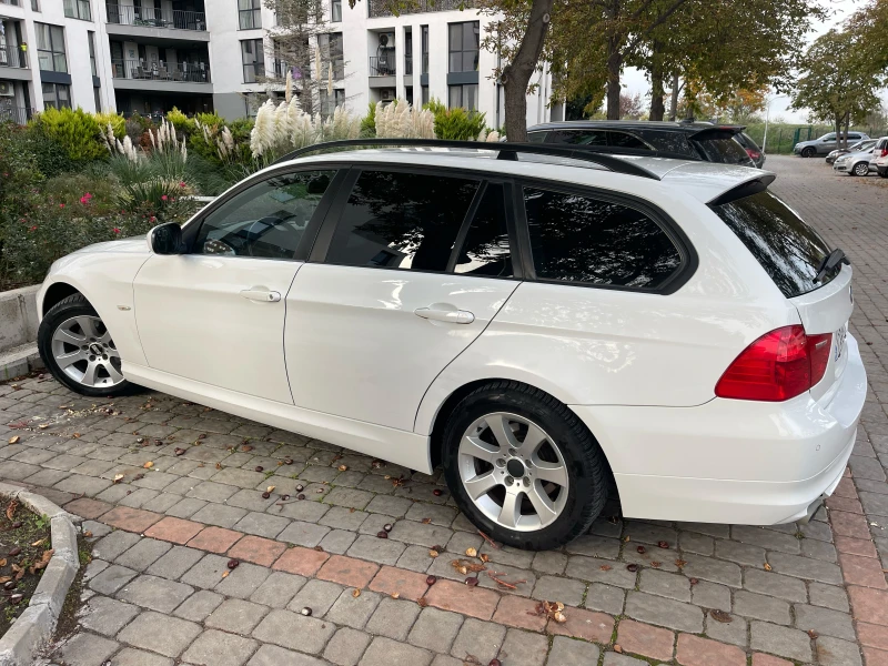 BMW 320 * 177 к.с. само 5, 5 л разход * TOP Quality * Face, снимка 11 - Автомобили и джипове - 52299913