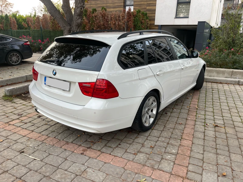 BMW 320 * 177 к.с. само 5, 5 л разход * TOP Quality * Face, снимка 6 - Автомобили и джипове - 52299913