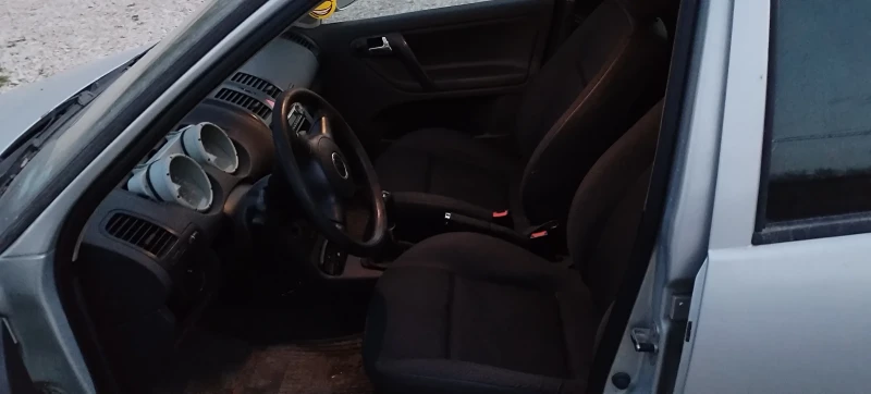 VW Polo, снимка 14 - Автомобили и джипове - 52553172