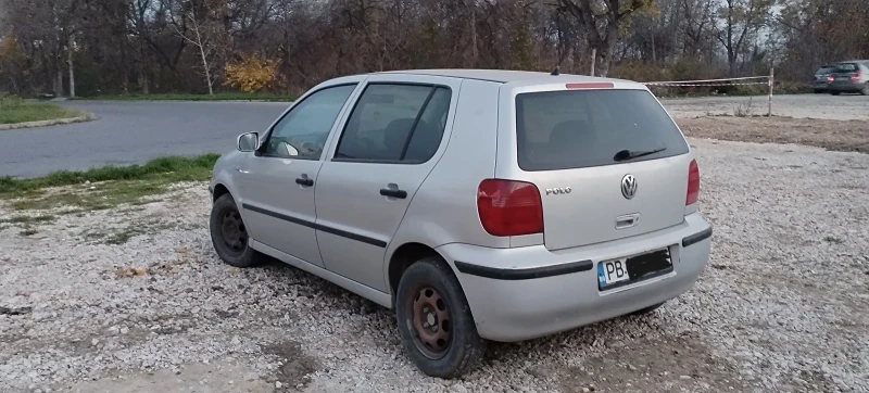 VW Polo, снимка 5 - Автомобили и джипове - 52553172