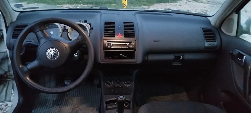 VW Polo, снимка 12 - Автомобили и джипове - 52553172