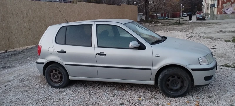 VW Polo, снимка 15 - Автомобили и джипове - 52553172