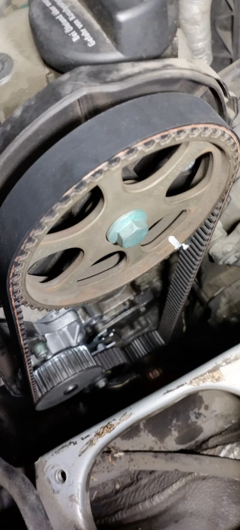 VW Polo, снимка 17 - Автомобили и джипове - 52553172