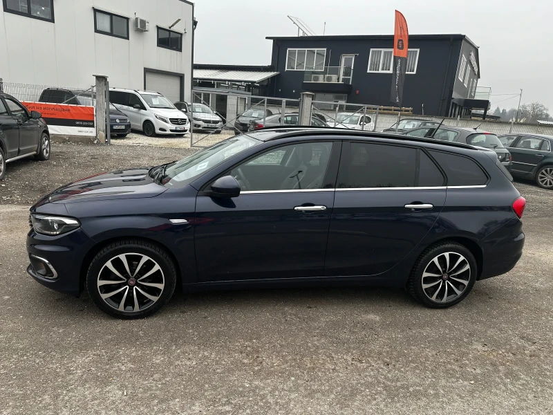 Fiat Tipo 1.6JTD euro 6, снимка 7 - Автомобили и джипове - 52650175
