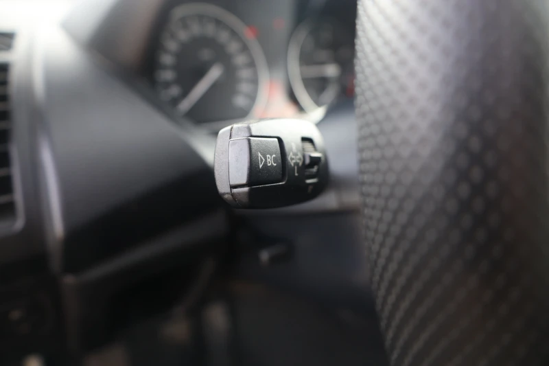 BMW 120 d Coupe M Sport Leder Xenon Klimatronik PDK #iCar, снимка 15 - Автомобили и джипове - 52696402