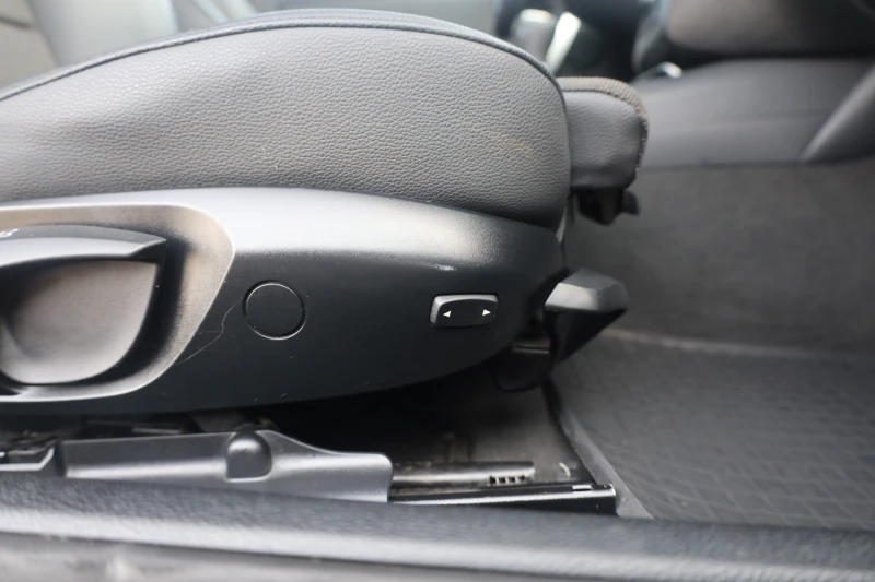 BMW 120 d Coupe M Sport Leder Xenon Klimatronik PDK #iCar, снимка 14 - Автомобили и джипове - 52696402