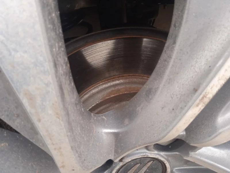 Citroen DS4, снимка 5 - Автомобили и джипове - 52924960