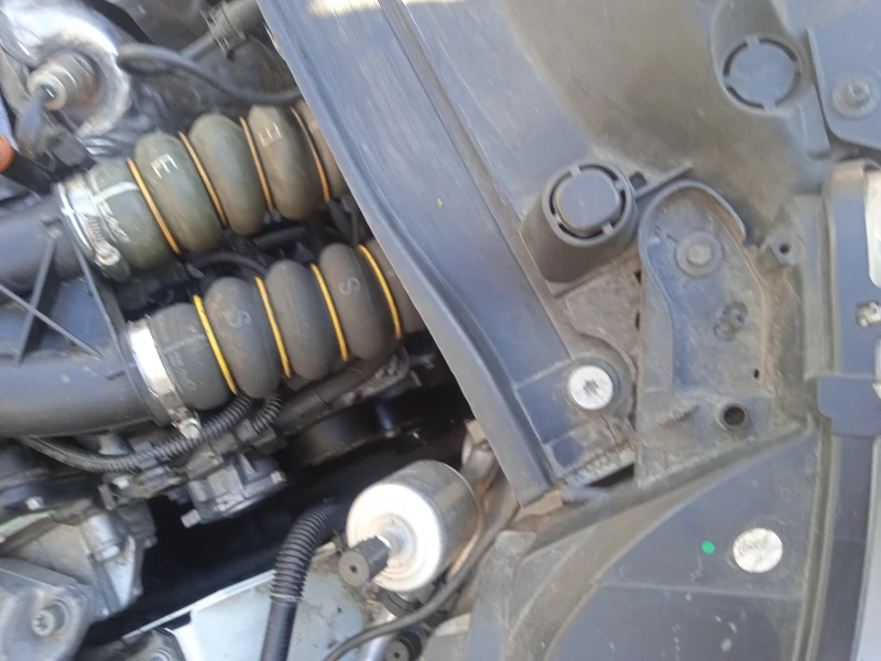 Citroen DS4, снимка 10 - Автомобили и джипове - 52924960