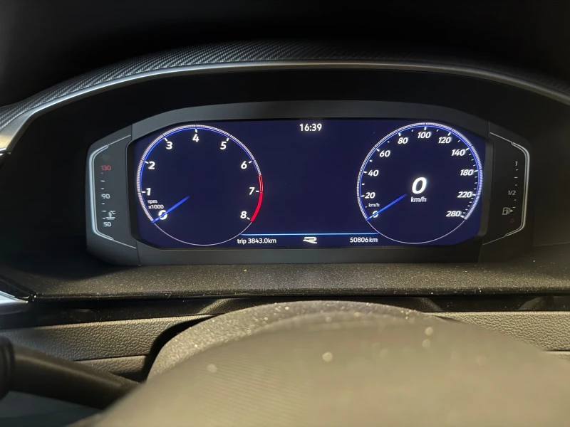 VW Arteon R-Line 2.0 TSI, снимка 15 - Автомобили и джипове - 53309739