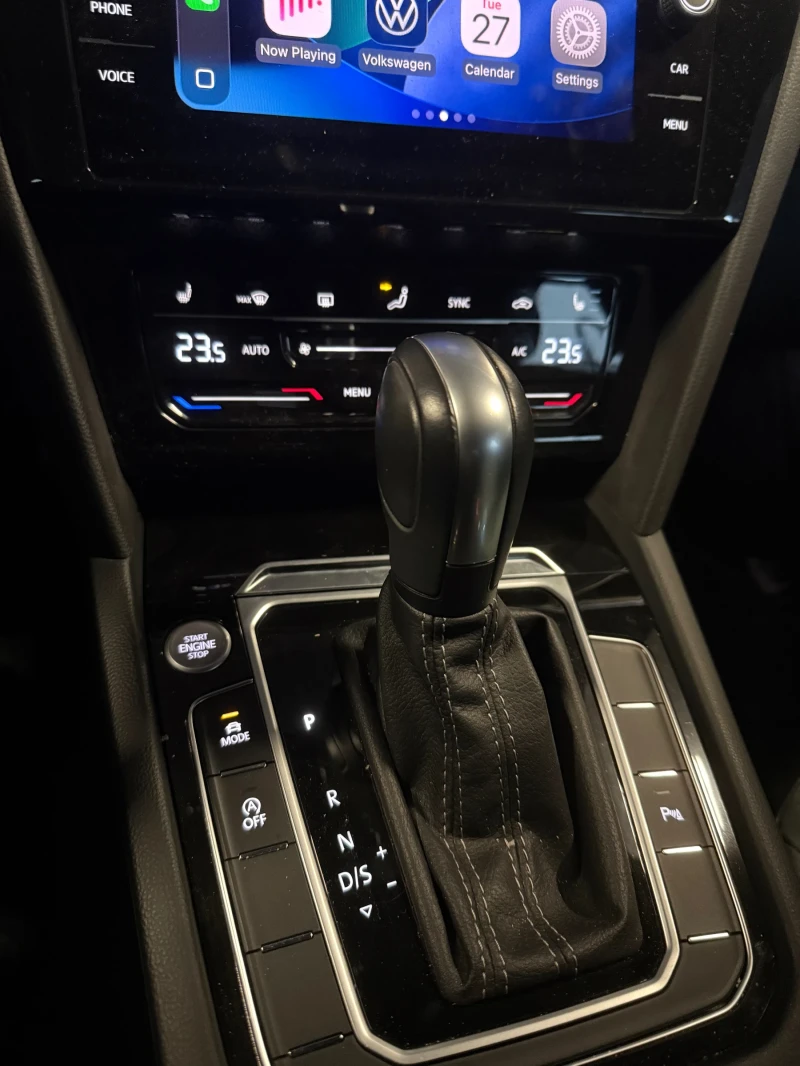 VW Arteon R-Line 2.0 TSI, снимка 11 - Автомобили и джипове - 53309739