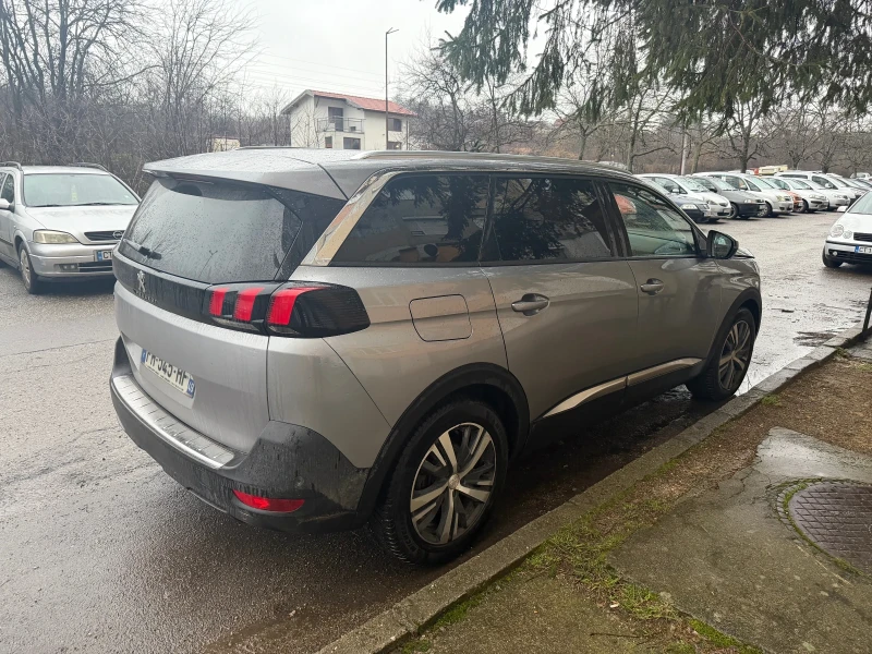 Peugeot 5008 Alure, снимка 2 - Автомобили и джипове - 53427377