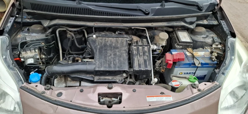 Suzuki Alto 1.0 i, снимка 6 - Автомобили и джипове - 53513720