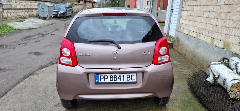 Suzuki Alto 1.0 i, снимка 3 - Автомобили и джипове - 53513720