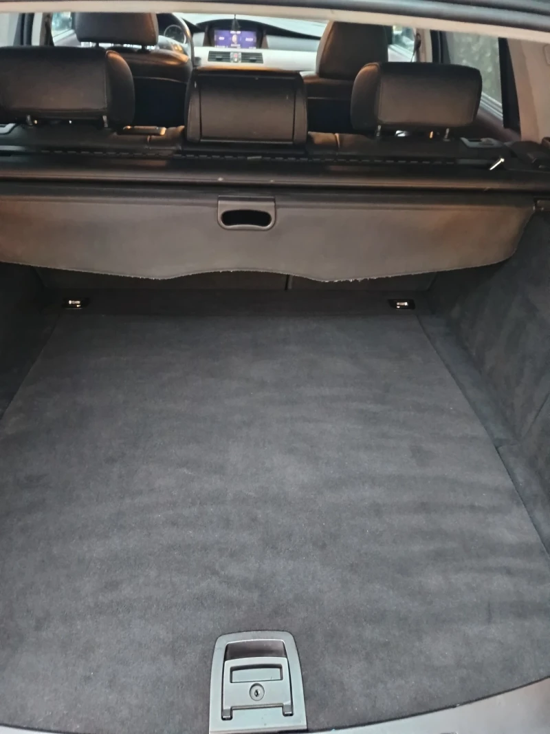 BMW 525, снимка 13 - Автомобили и джипове - 53539831