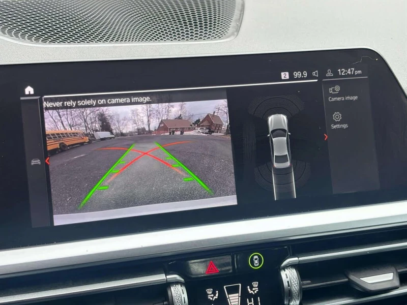 BMW 330 * М-Package* * HeadUp* AвтоКредит* (ЦЕНА ДО БГ), снимка 15 - Автомобили и джипове - 53541986