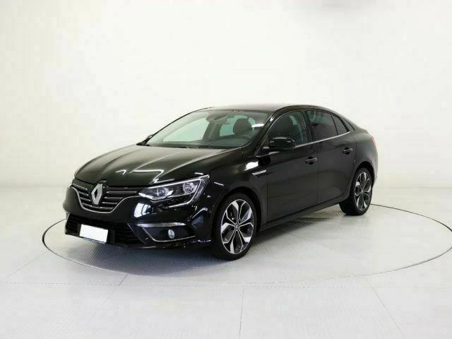 Renault Megane, снимка 9 - Автомобили и джипове - 31537043