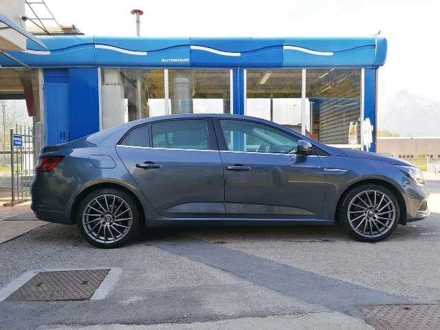 Renault Megane, снимка 6 - Автомобили и джипове - 31537043