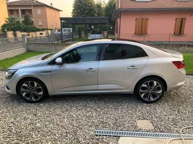 Renault Megane  - изображение 5