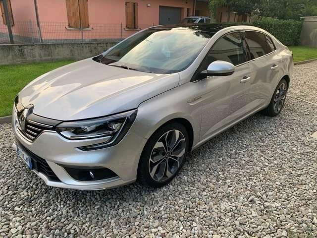 Renault Megane  - изображение 4