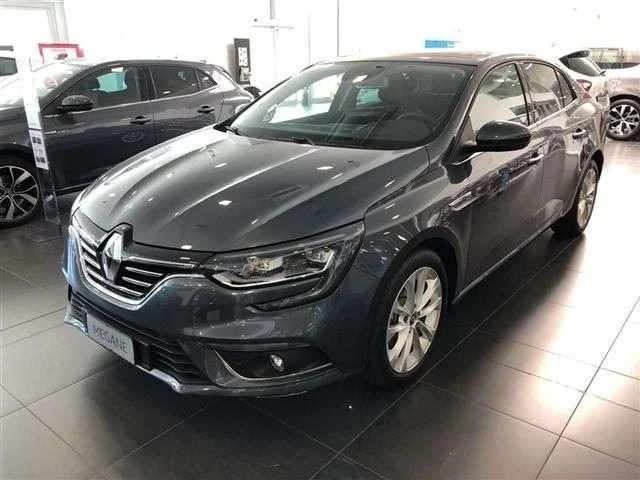 Renault Megane  - изображение 2