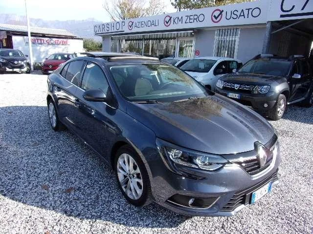 Renault Megane  - изображение 3