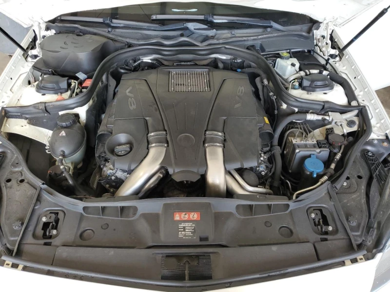 Mercedes-Benz CLS 500 4MATIC AMG PACK* Обдухване* Следене* М.точка* - 22000 лв. - 39929428 | Car24.bg
