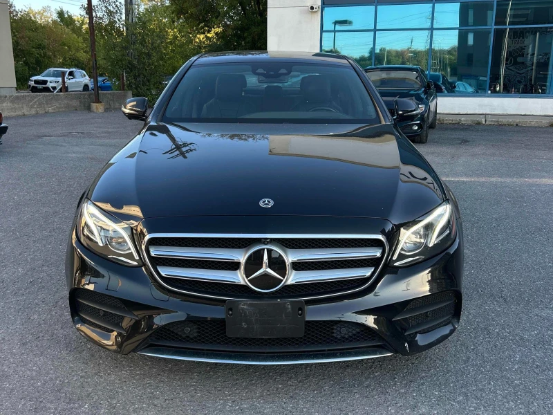 Mercedes-Benz E 400 * * CARFAX * * АВТО КРЕДИТ * *  - 40999 лв. / 20962.46 € - 25115132 1