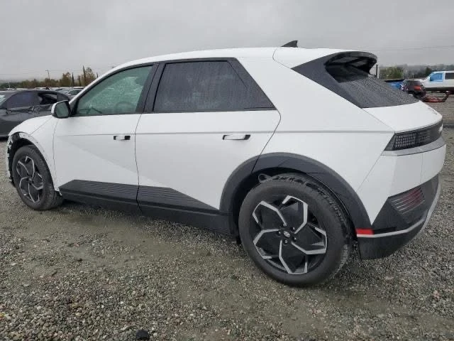 Hyundai Ioniq 5 77kWh* RWD, снимка 4 - Автомобили и джипове - 54830507