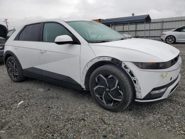 Hyundai Ioniq 5 77kWh* RWD, снимка 2 - Автомобили и джипове - 54830507