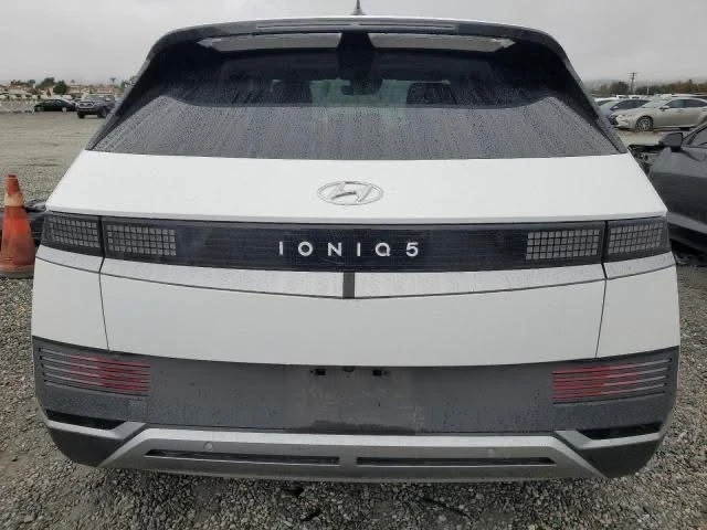 Hyundai Ioniq 5 77kWh* RWD, снимка 5 - Автомобили и джипове - 54830507