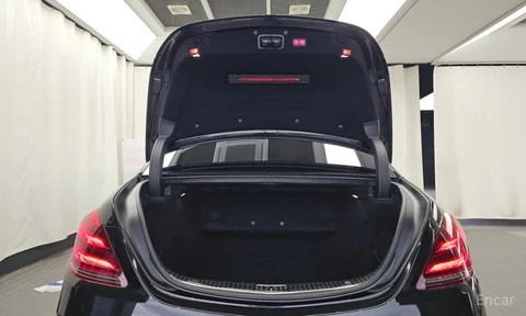 Mercedes-Benz S 500 63 AMG PKG | LONG | 4MATIC | DVD | , снимка 15 - Автомобили и джипове - 55768724