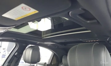 Mercedes-Benz S 500 63 AMG PKG | LONG | 4MATIC | DVD | , снимка 13 - Автомобили и джипове - 55768724