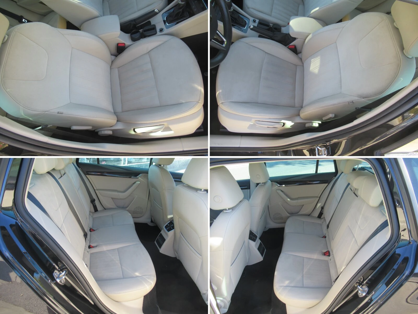 Skoda Octavia 1.5G-Tec DSG 130ps* LED* KEYLESS* DISTRONIC*  | Mobile.bg   13