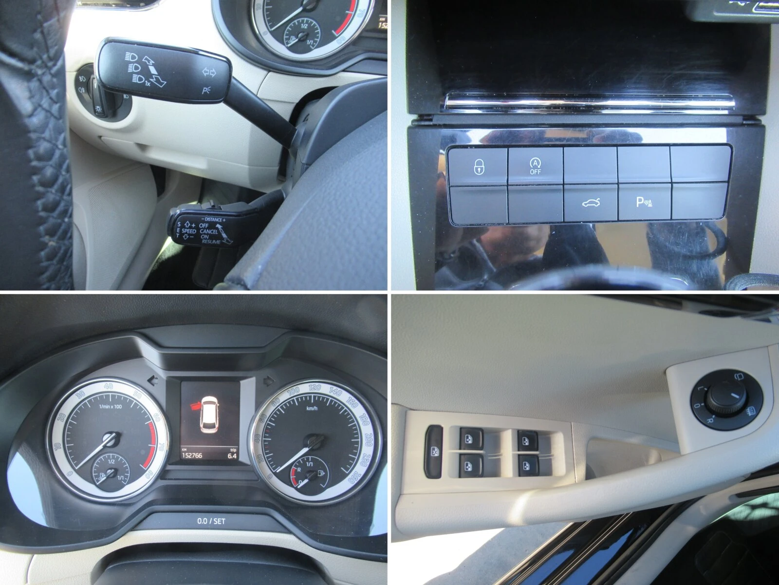 Skoda Octavia 1.5G-Tec DSG 130ps* LED* KEYLESS* DISTRONIC*  | Mobile.bg   14