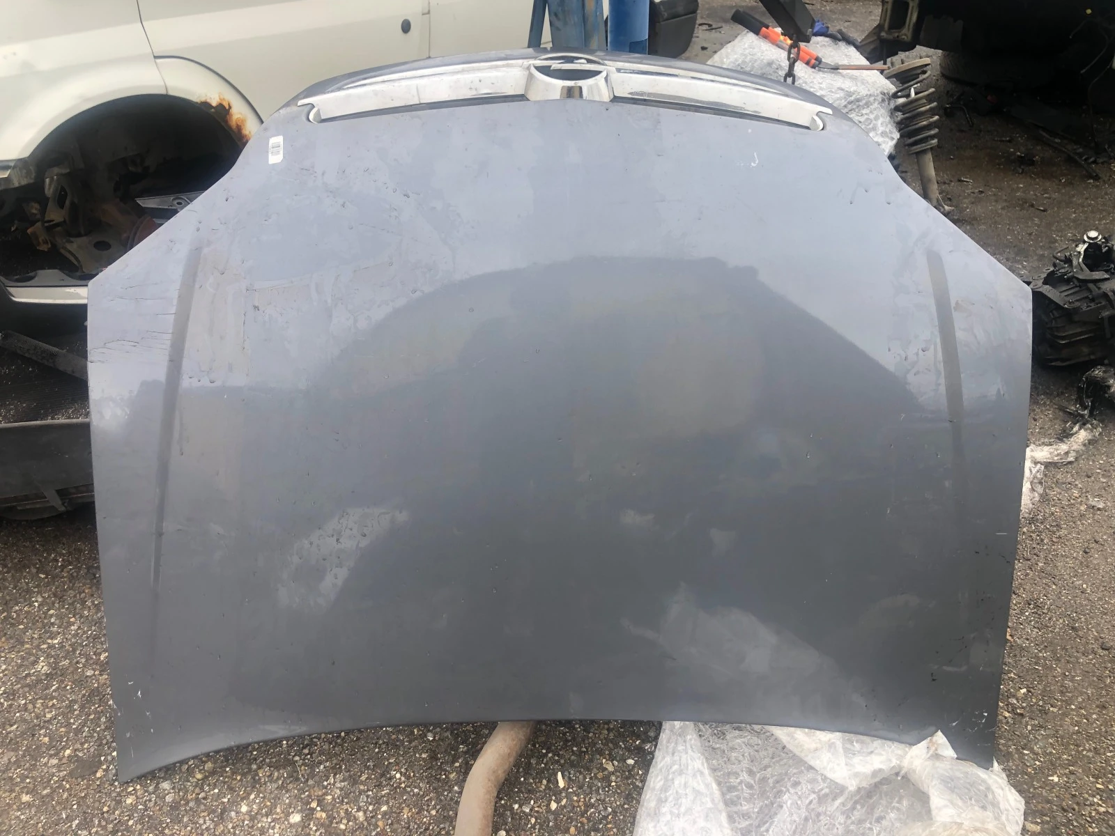 Opel Signum 2.2 dti | Mobile.bg — изображение 11