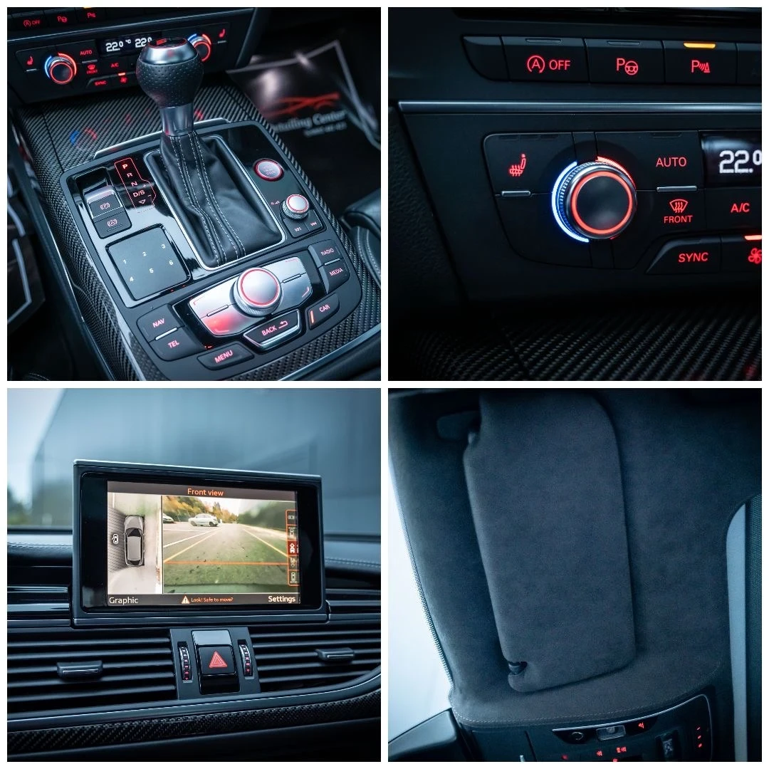 Audi Rs6  Performance ///Akrapovic/// | Mobile.bg   17